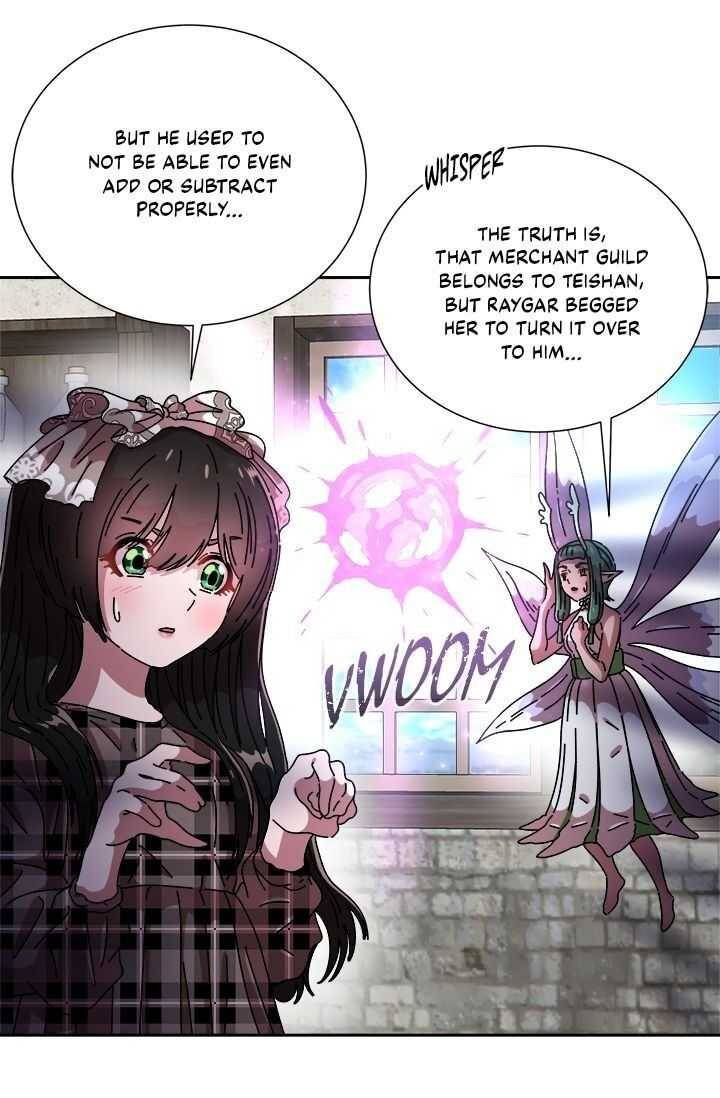 I was born as the Demon Lord’s daughter Chapter 72 - Page 74