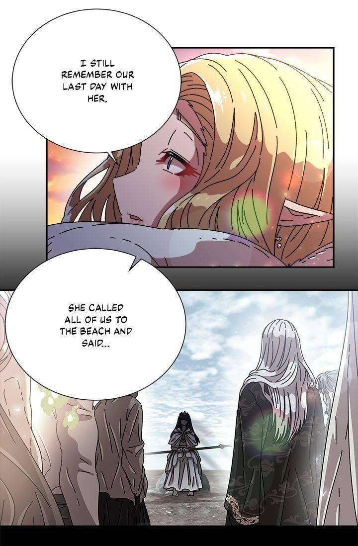 I was born as the Demon Lord’s daughter Chapter 74 - Page 15