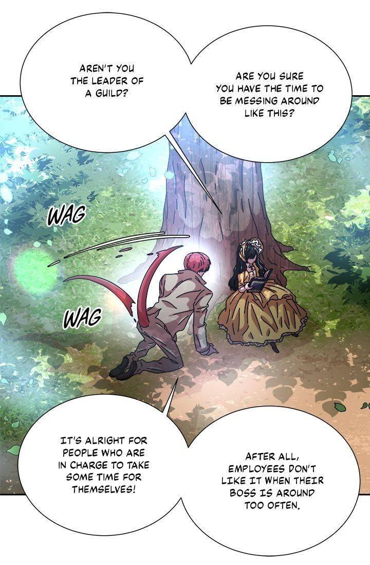 I was born as the Demon Lord’s daughter Chapter 74 - Page 29