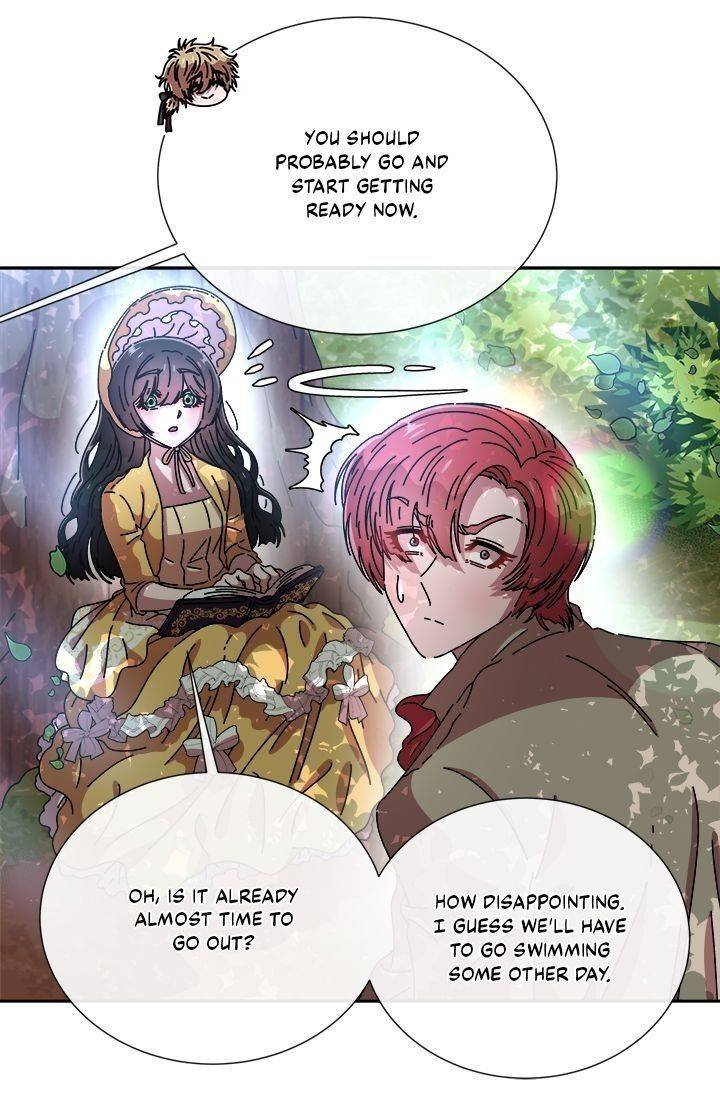 I was born as the Demon Lord’s daughter Chapter 74 - Page 32