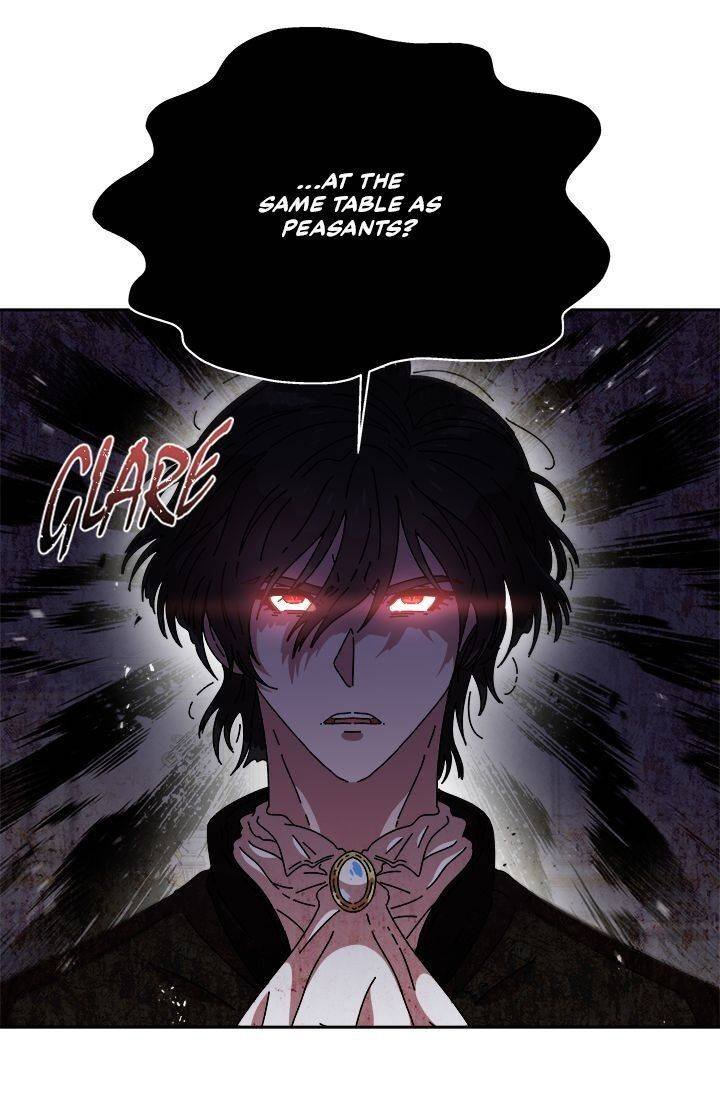 I was born as the Demon Lord’s daughter Chapter 74 - Page 63