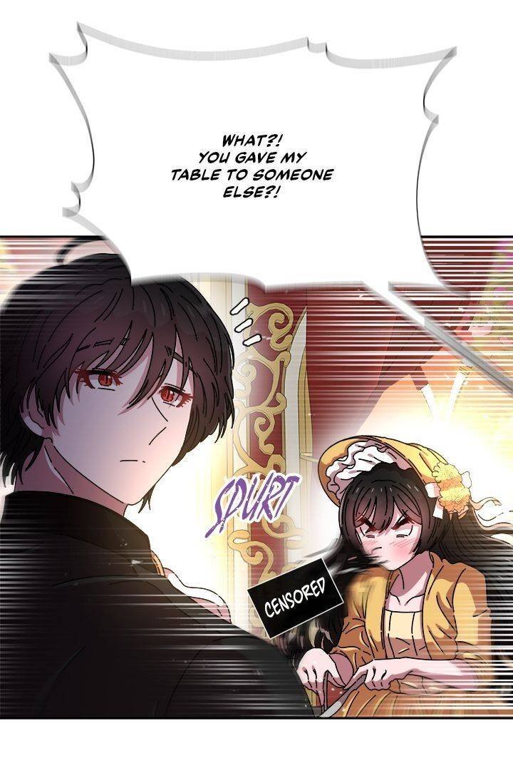 I was born as the Demon Lord’s daughter Chapter 74 - Page 71