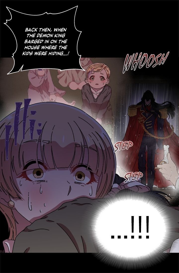I was born as the Demon Lord’s daughter Chapter 75 - Page 31