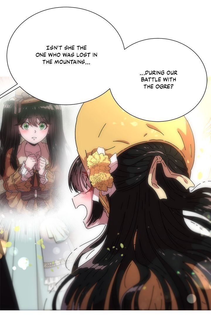 I was born as the Demon Lord’s daughter Chapter 75 - Page 38