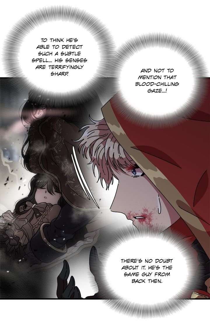 I was born as the Demon Lord’s daughter Chapter 75 - Page 48