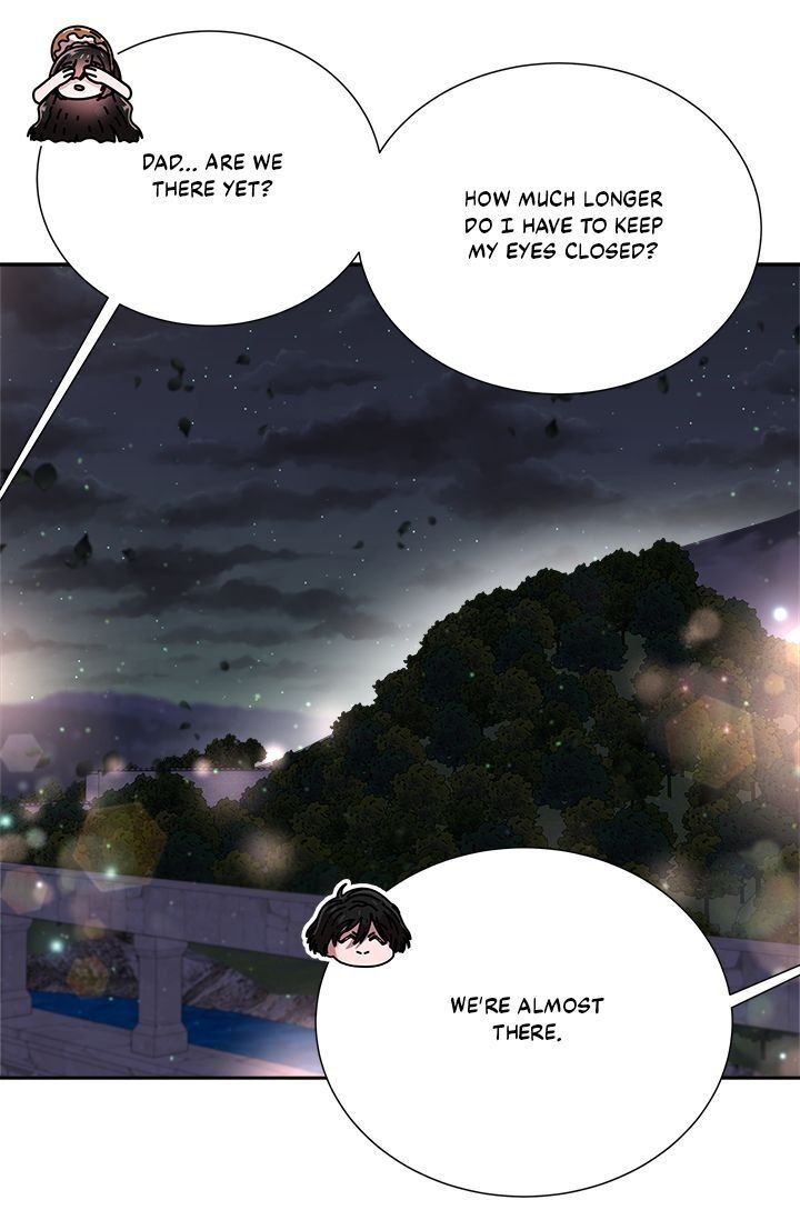 I was born as the Demon Lord’s daughter Chapter 75 - Page 50