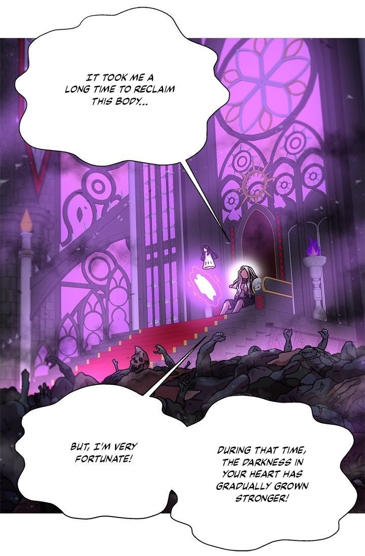 I was born as the Demon Lord’s daughter Chapter 75 - Page 70