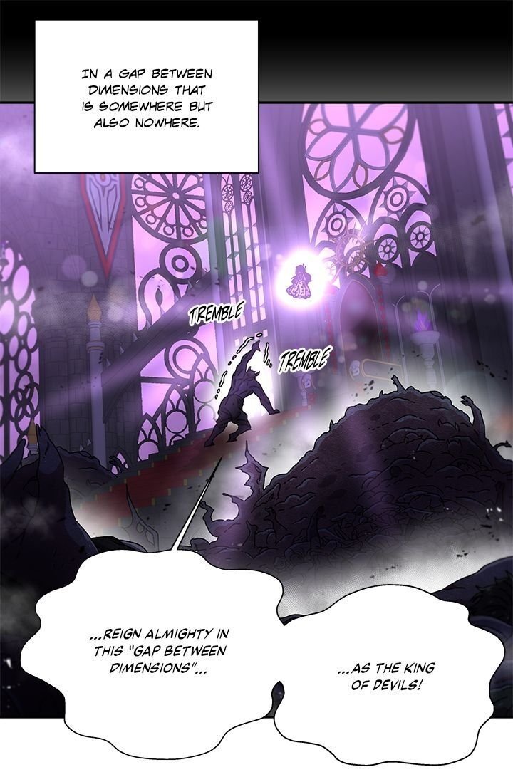 I was born as the Demon Lord’s daughter Chapter 76 - Page 22