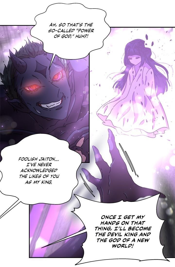 I was born as the Demon Lord’s daughter Chapter 76 - Page 23