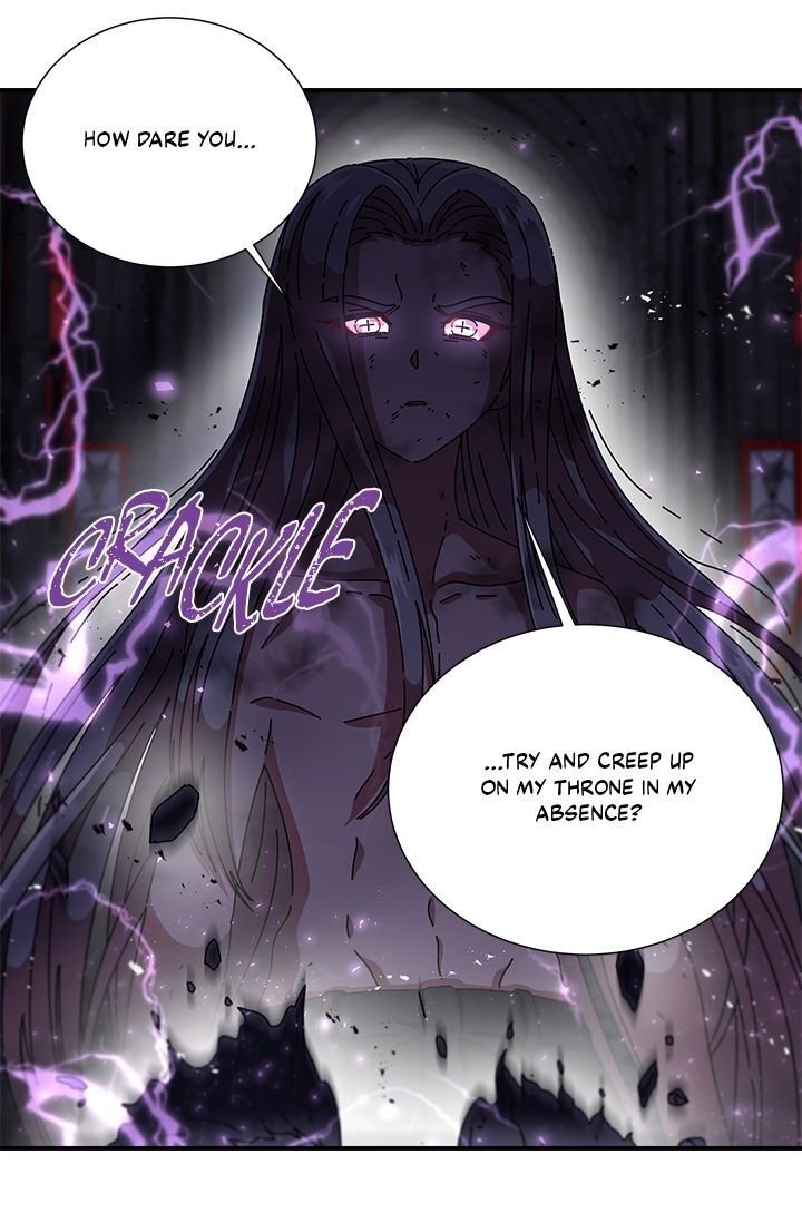 I was born as the Demon Lord’s daughter Chapter 76 - Page 25