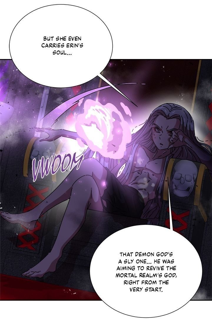 I was born as the Demon Lord’s daughter Chapter 76 - Page 28