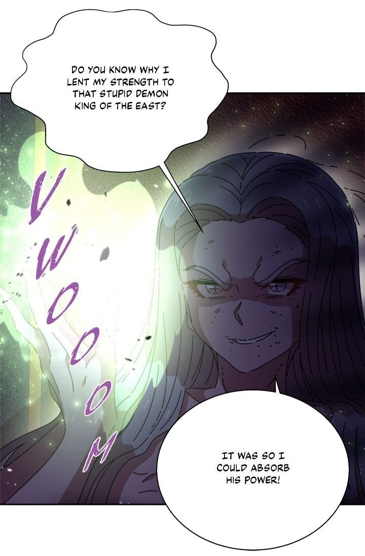 I was born as the Demon Lord’s daughter Chapter 76 - Page 30