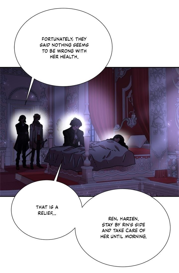 I was born as the Demon Lord’s daughter Chapter 76 - Page 35