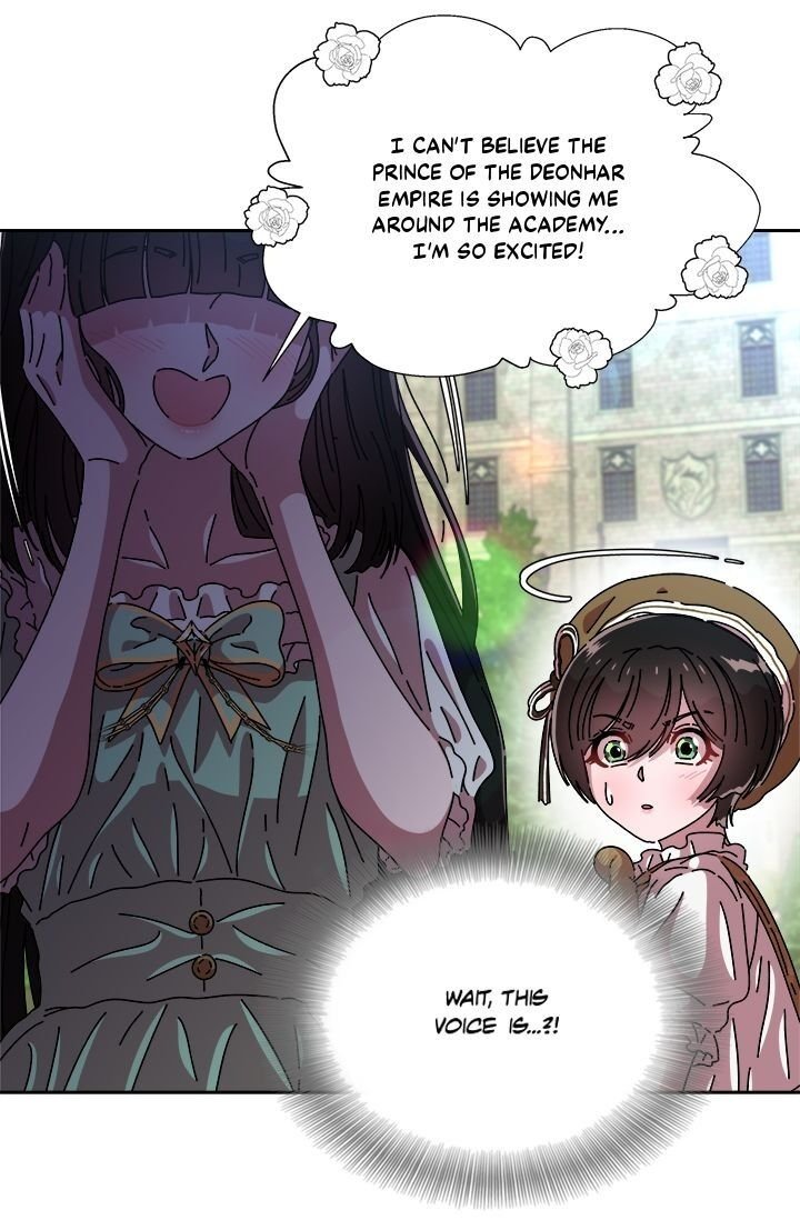 I was born as the Demon Lord’s daughter Chapter 76 - Page 54