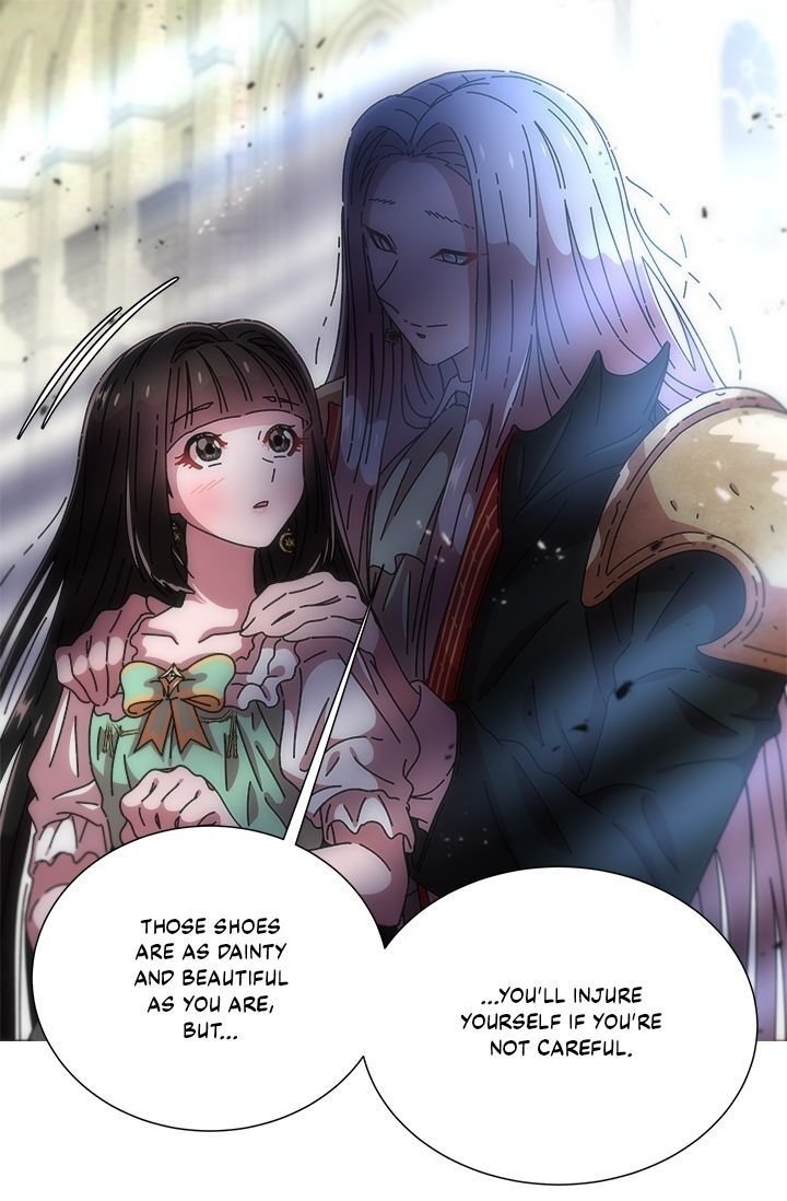 I was born as the Demon Lord’s daughter Chapter 76 - Page 61