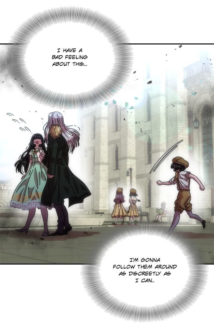I was born as the Demon Lord’s daughter Chapter 76 - Page 67