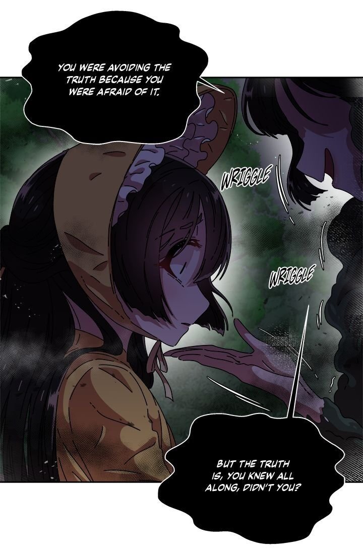 I was born as the Demon Lord’s daughter Chapter 76 - Page 6