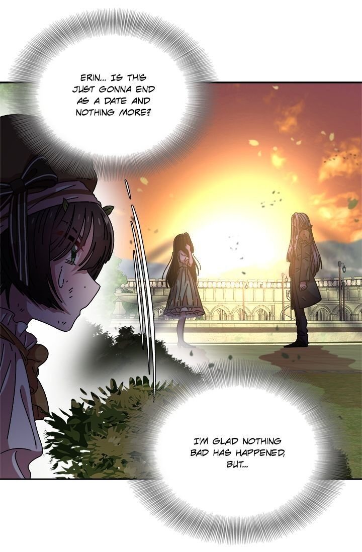 I was born as the Demon Lord’s daughter Chapter 76 - Page 71