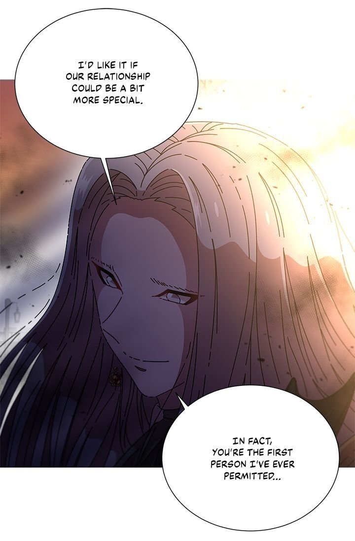 I was born as the Demon Lord’s daughter Chapter 76 - Page 73