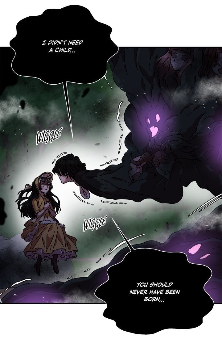 I was born as the Demon Lord’s daughter Chapter 76 - Page 8
