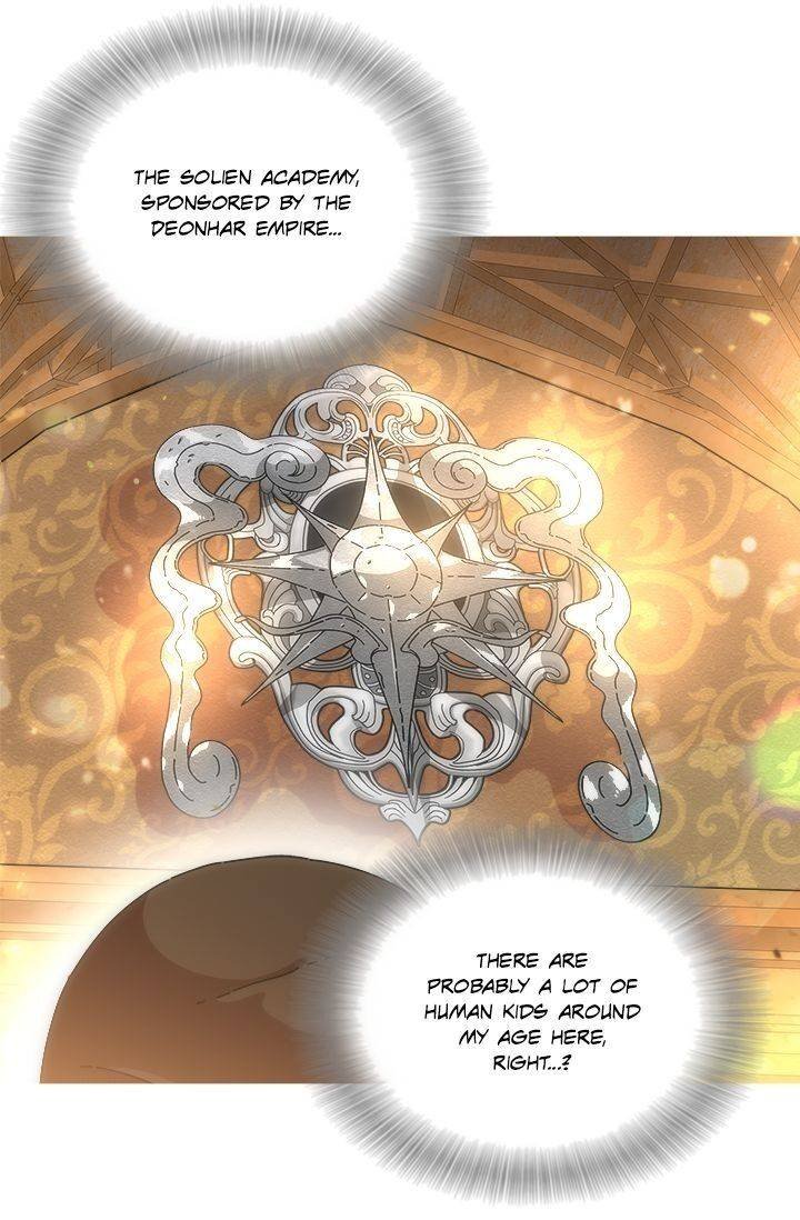 I was born as the Demon Lord’s daughter Chapter 77 - Page 10