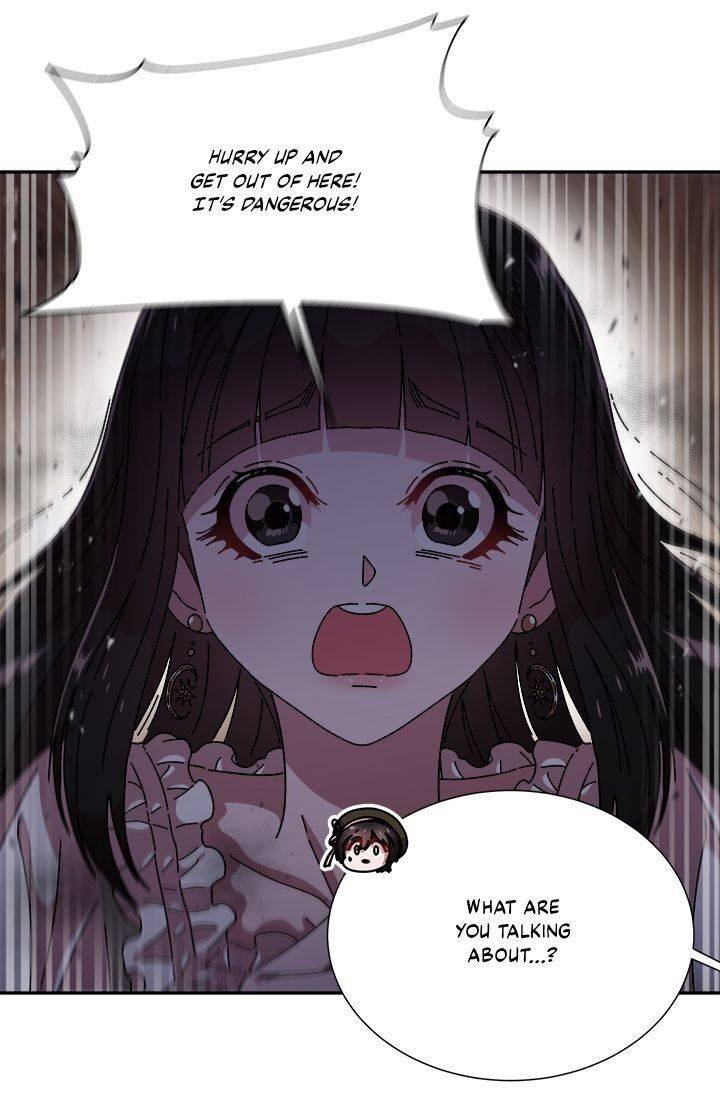 I was born as the Demon Lord’s daughter Chapter 77 - Page 18