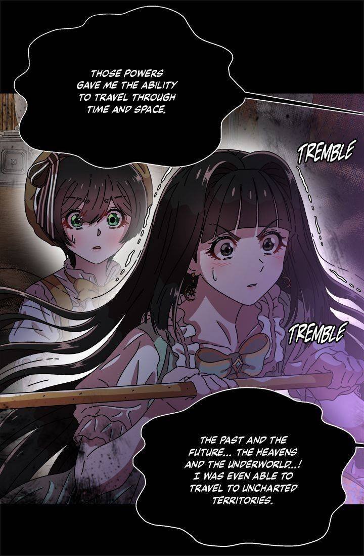 I was born as the Demon Lord’s daughter Chapter 77 - Page 25