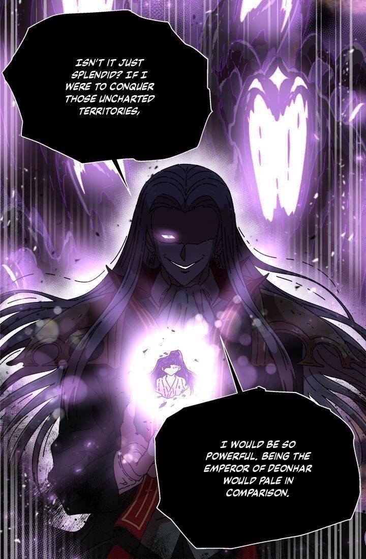 I was born as the Demon Lord’s daughter Chapter 77 - Page 27