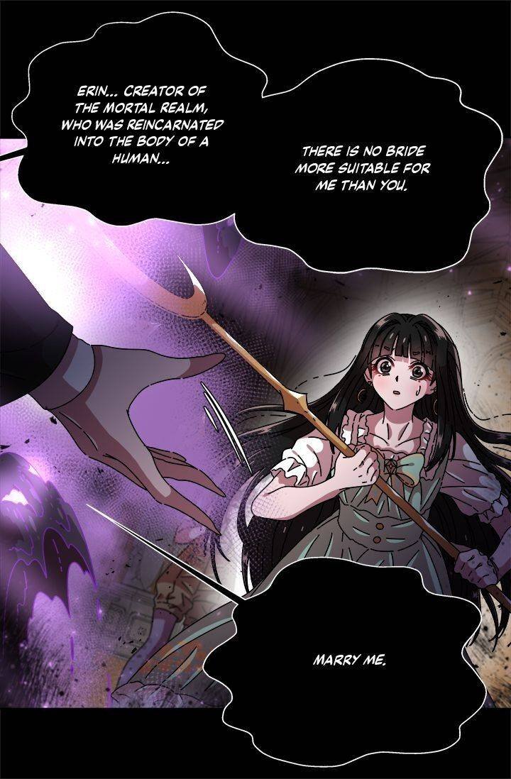 I was born as the Demon Lord’s daughter Chapter 77 - Page 28