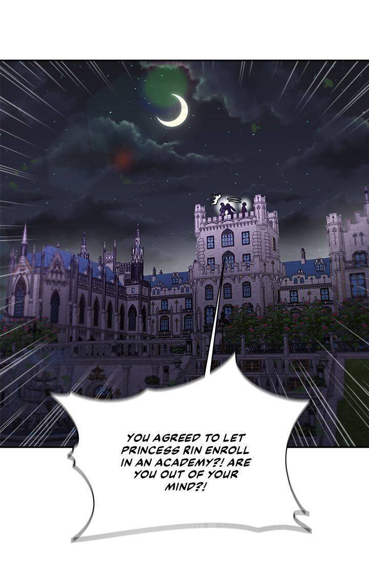 I was born as the Demon Lord’s daughter Chapter 78 - Page 14