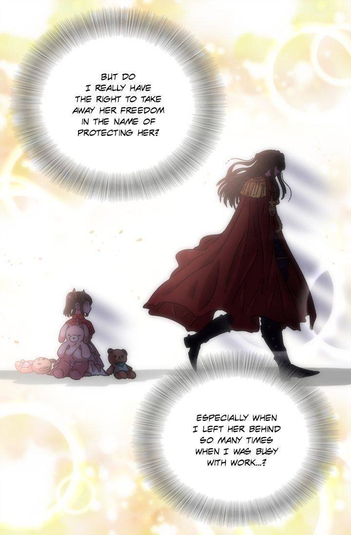 I was born as the Demon Lord’s daughter Chapter 78 - Page 17