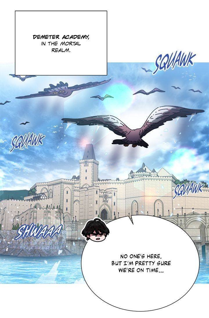 I was born as the Demon Lord’s daughter Chapter 78 - Page 46