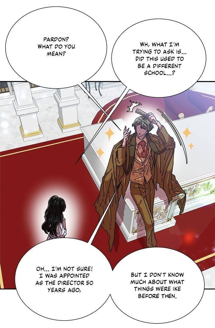 I was born as the Demon Lord’s daughter Chapter 78 - Page 57