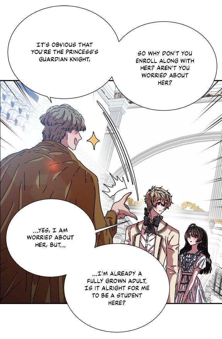 I was born as the Demon Lord’s daughter Chapter 78 - Page 64