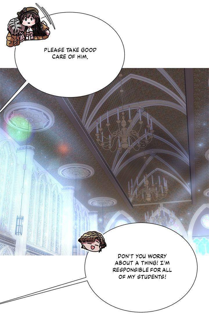 I was born as the Demon Lord’s daughter Chapter 82 - Page 35