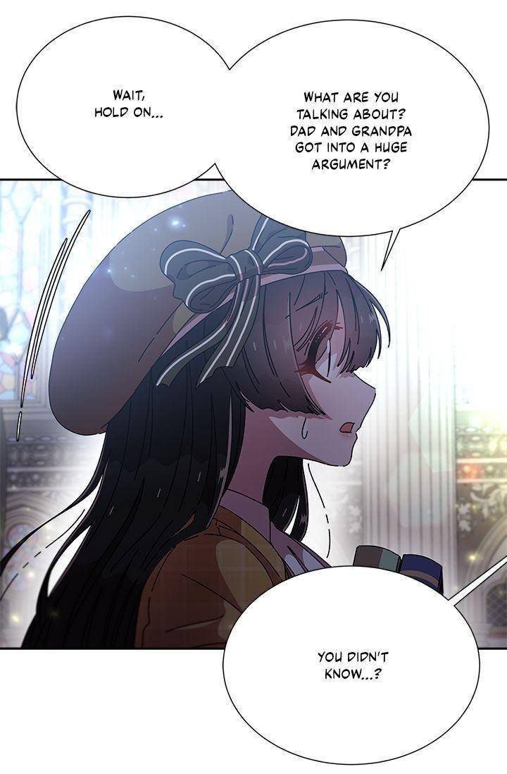 I was born as the Demon Lord’s daughter Chapter 82 - Page 4