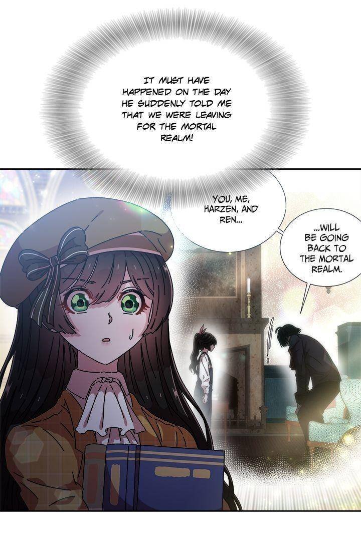 I was born as the Demon Lord’s daughter Chapter 82 - Page 6