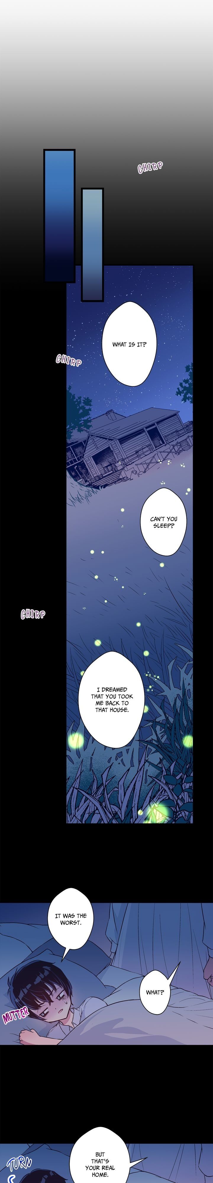 Lost Princess Chapter 81 - Page 17