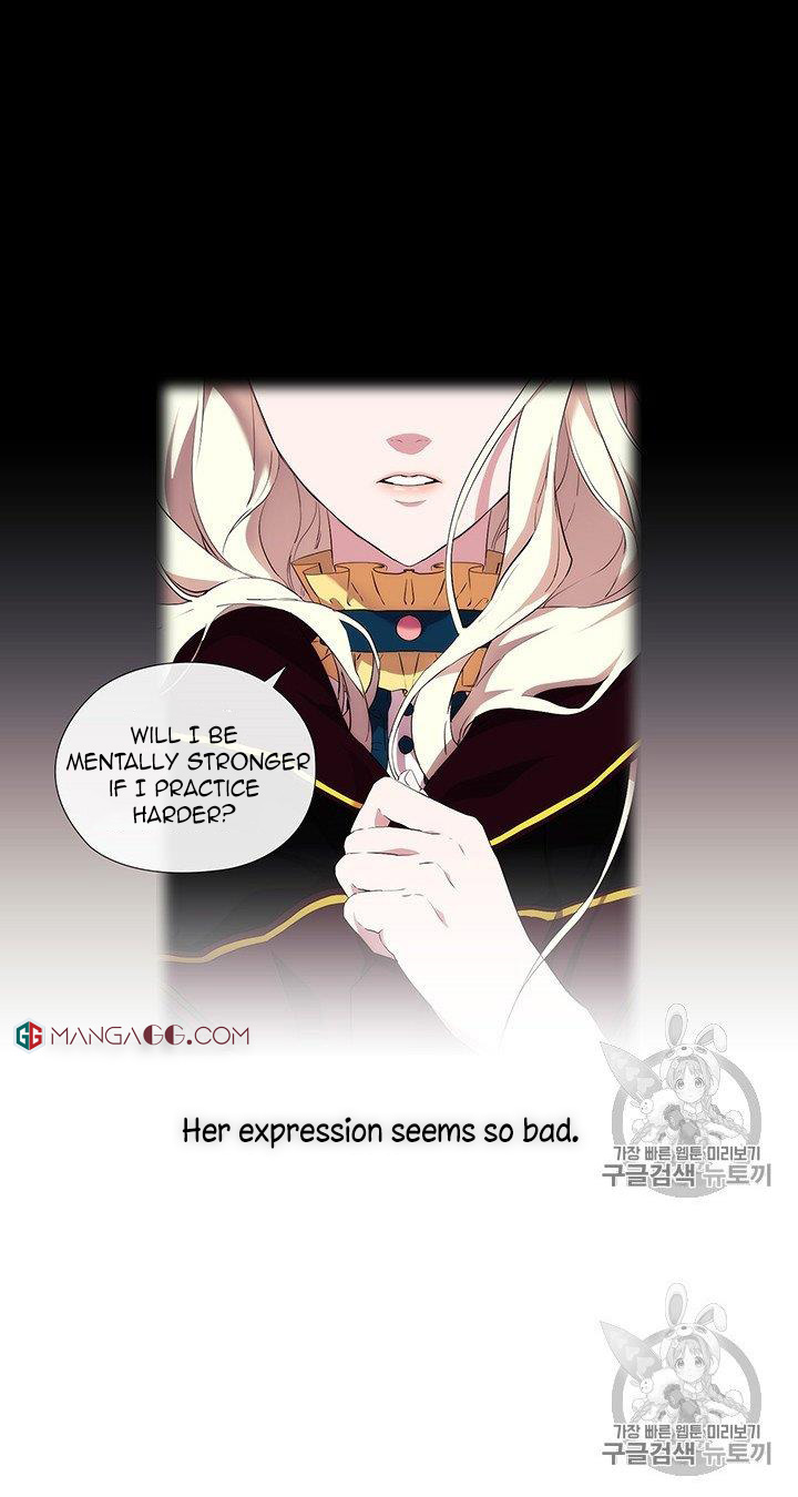 When the Villainess Loves (ReTranslation) Chapter 22 - Page 18