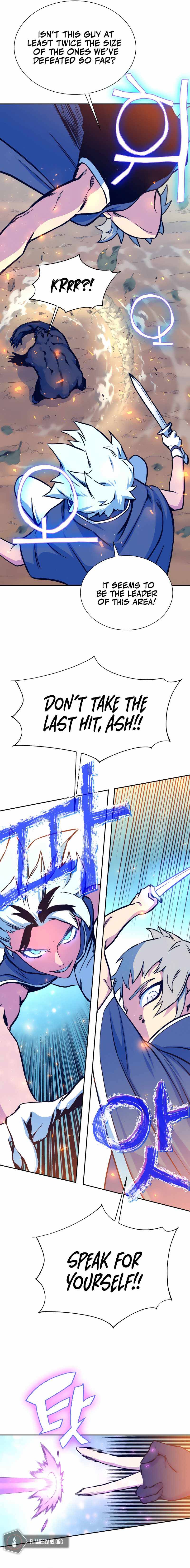 X Ash Chapter 6 - Page 10