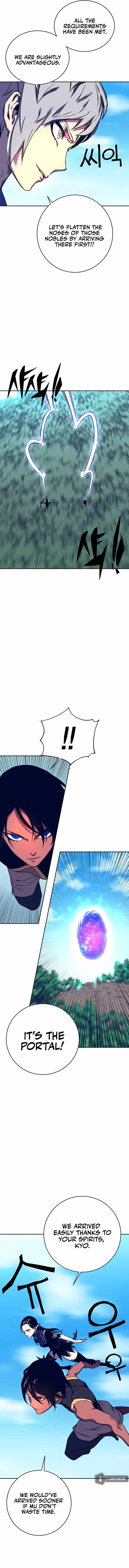 X Ash Chapter 9 - Page 12