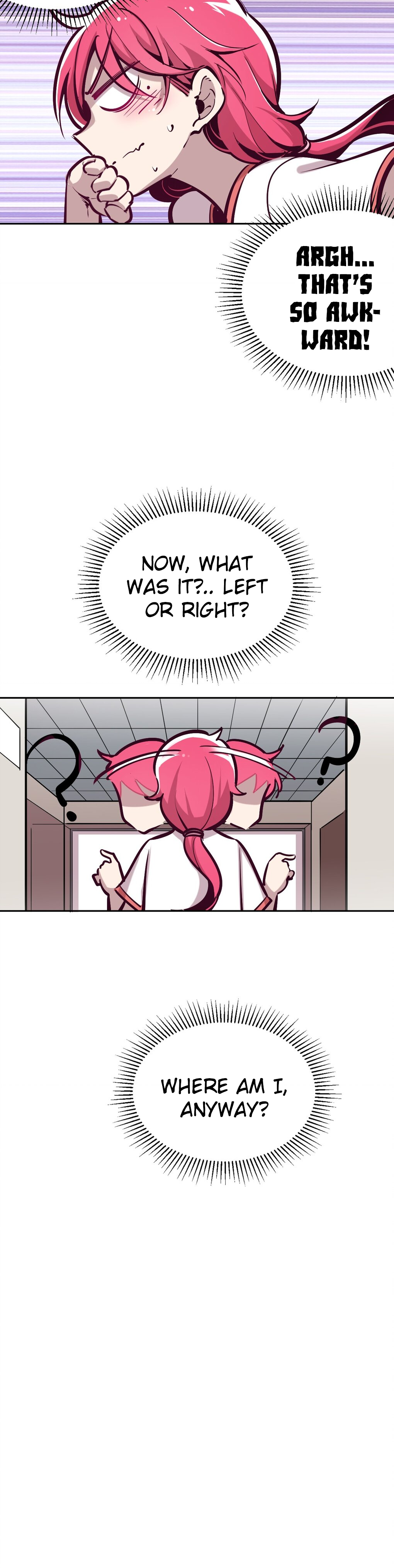 Demon X Angel, Can’t Get Along! Chapter 20 - Page 10