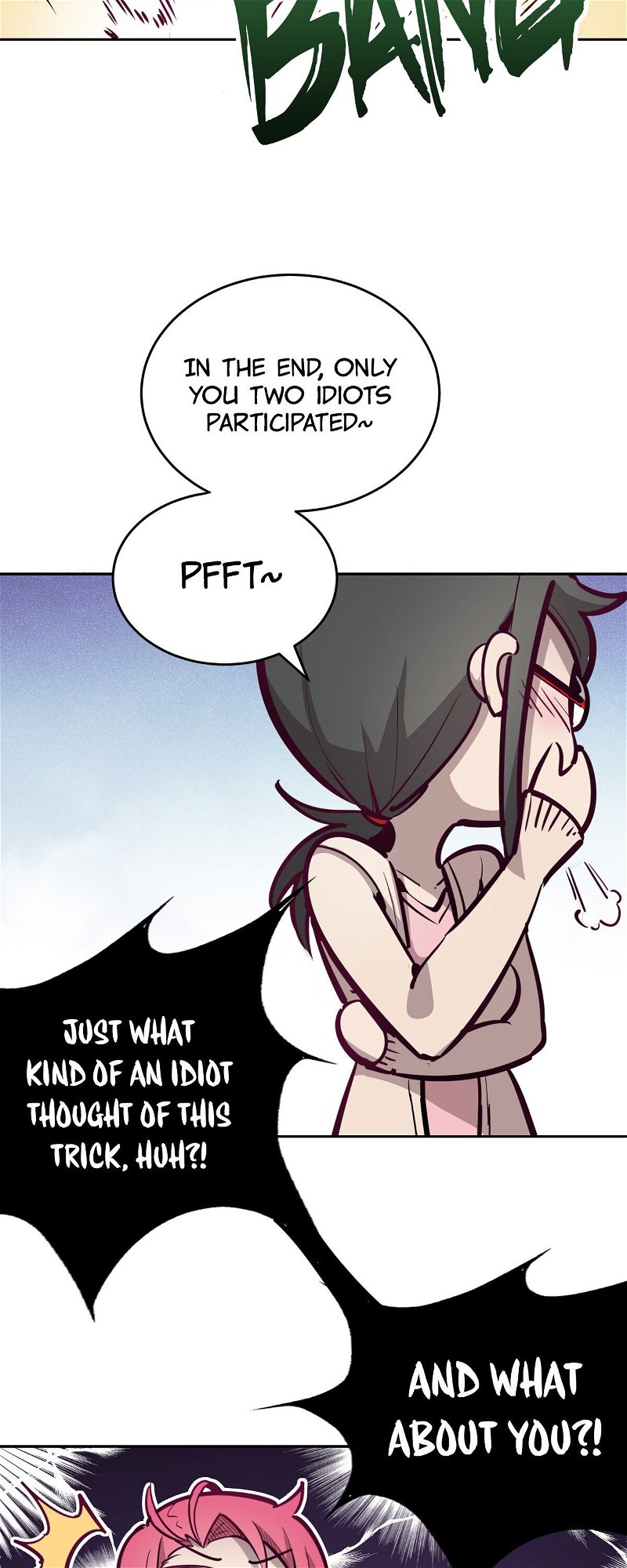 Demon X Angel, Can’t Get Along! Chapter 3 - Page 13