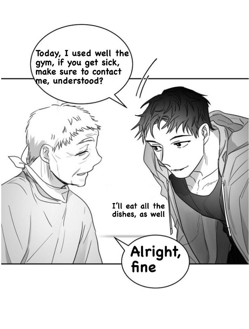 Unromantic Chapter 10 - Page 7