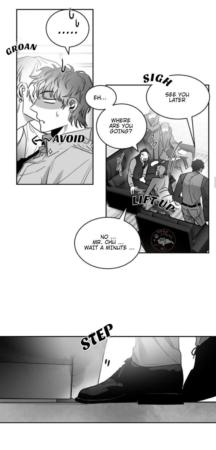 Unromantic Chapter 12 - Page 10
