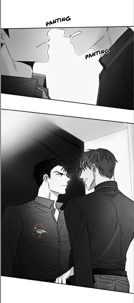 Unromantic Chapter 13 - Page 6