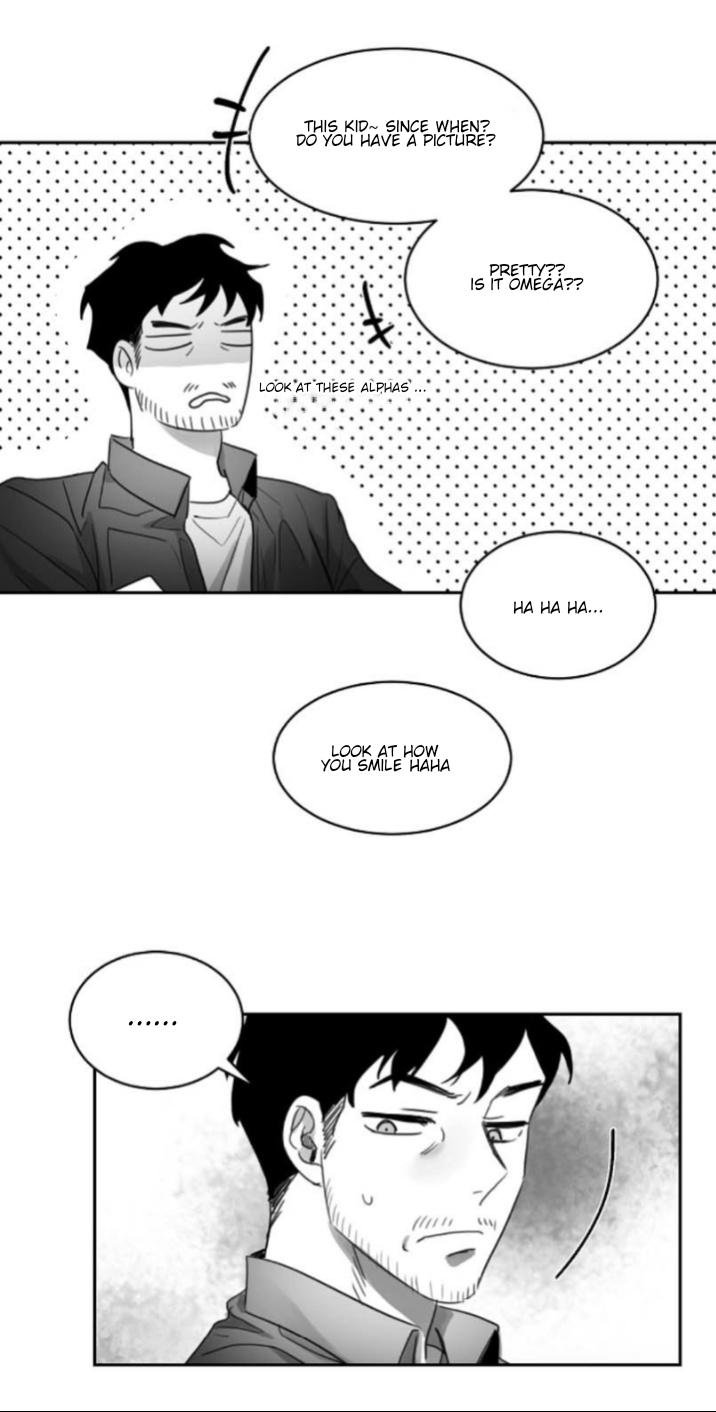 Unromantic Chapter 14 - Page 20