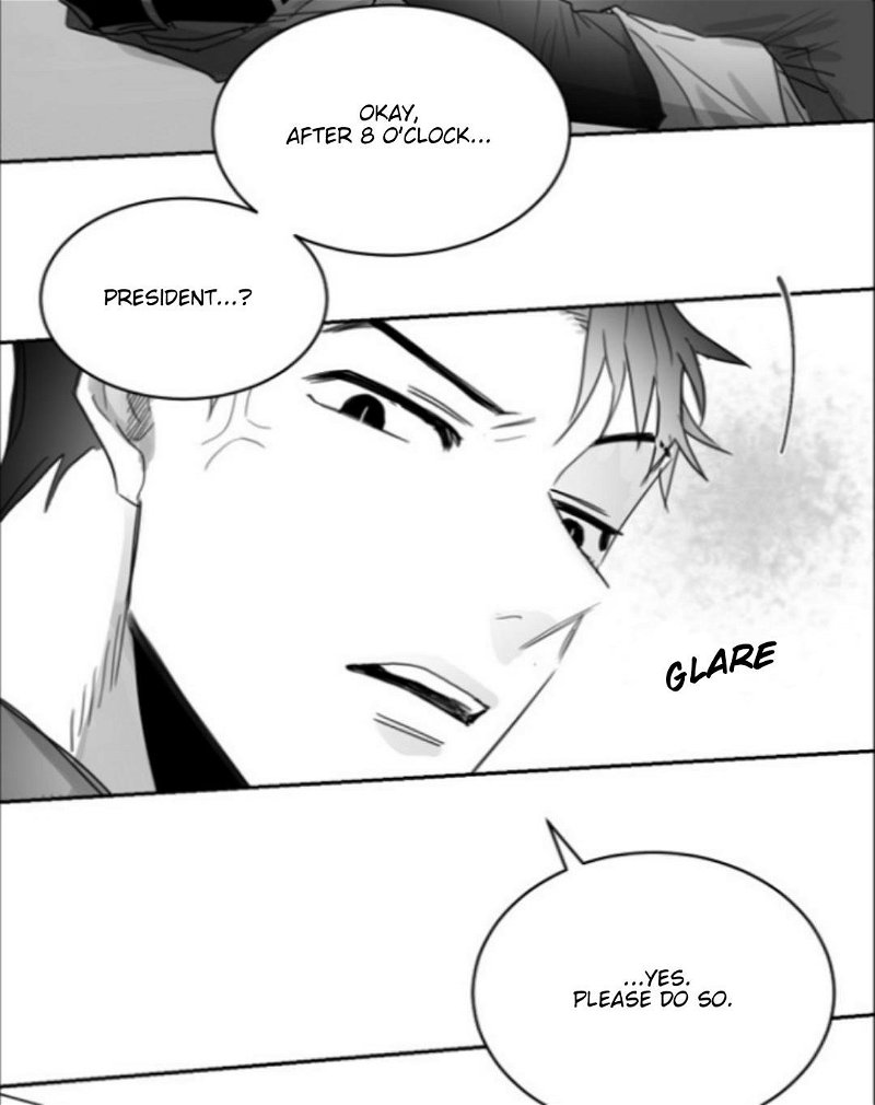 Unromantic Chapter 15 - Page 35