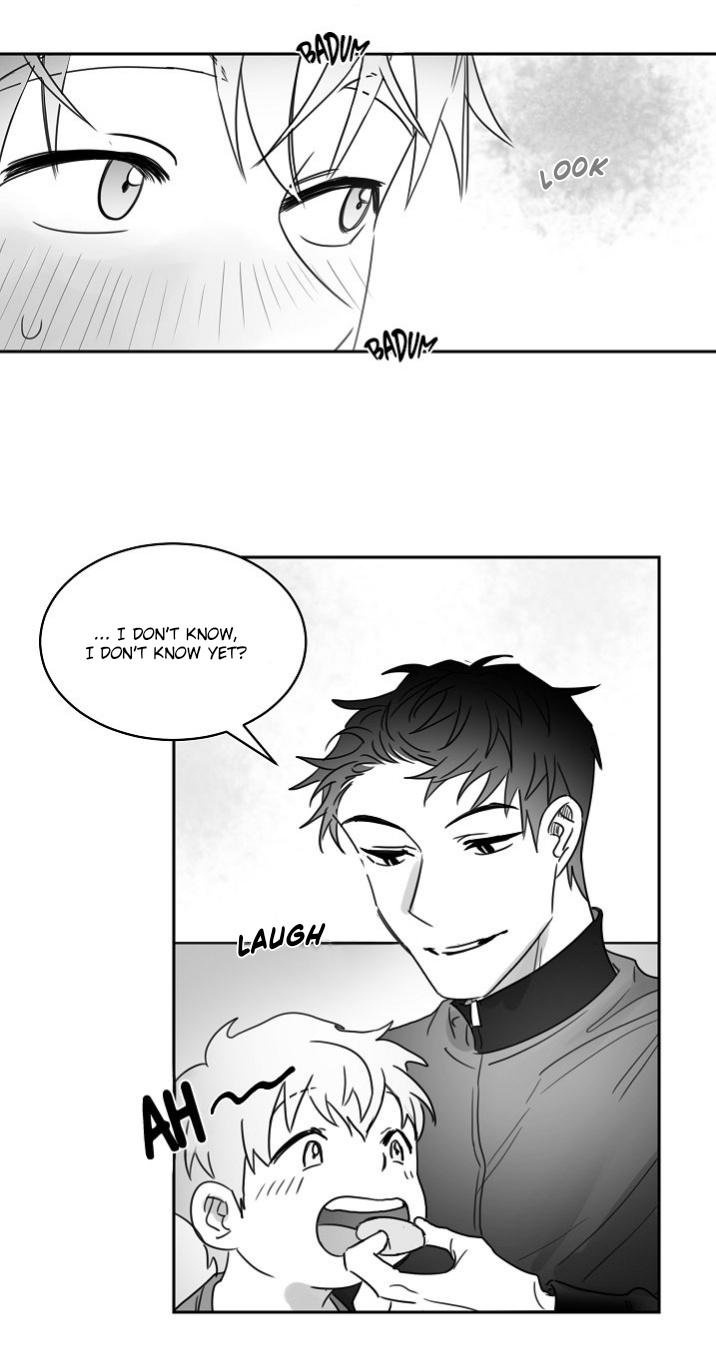 Unromantic Chapter 17 - Page 12