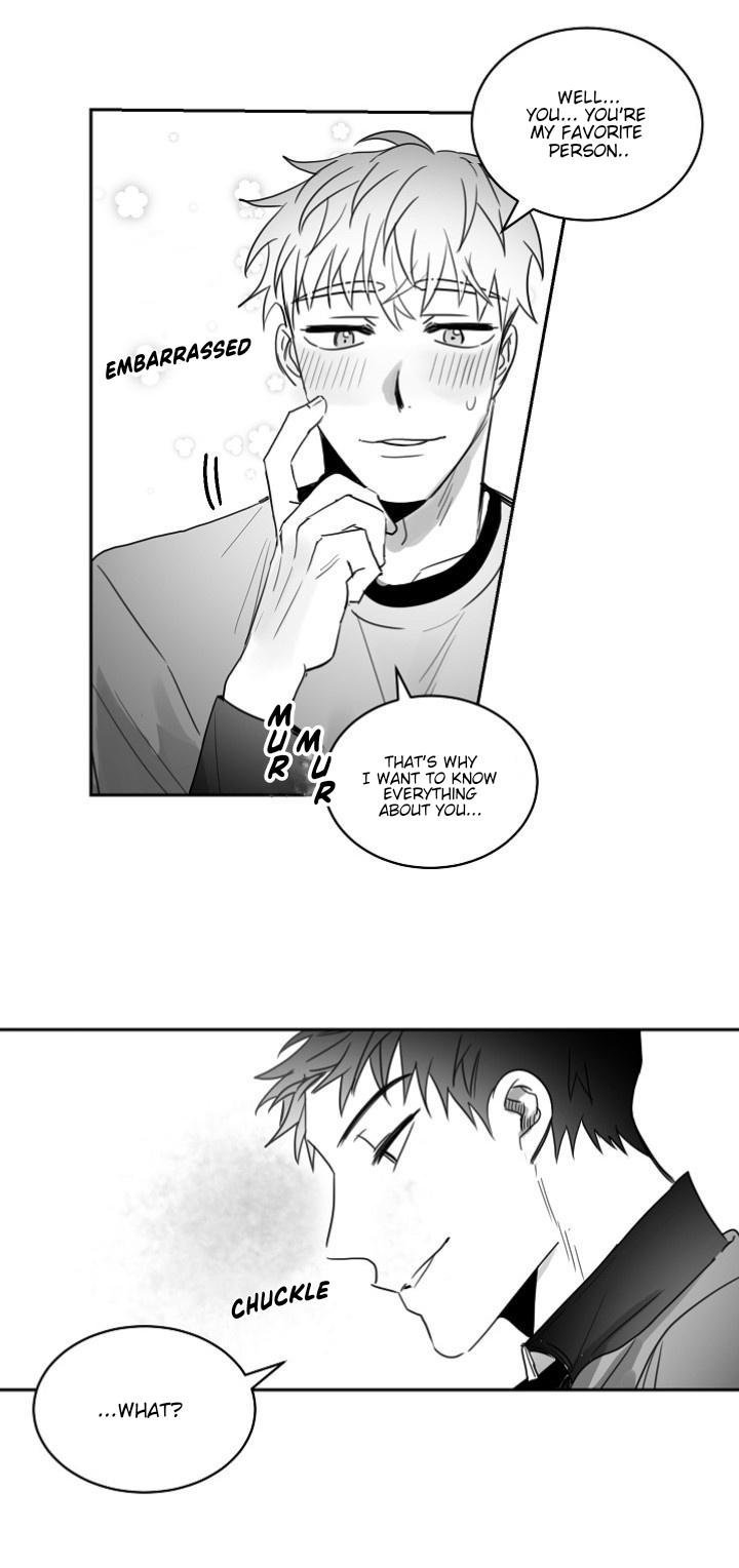 Unromantic Chapter 17 - Page 15